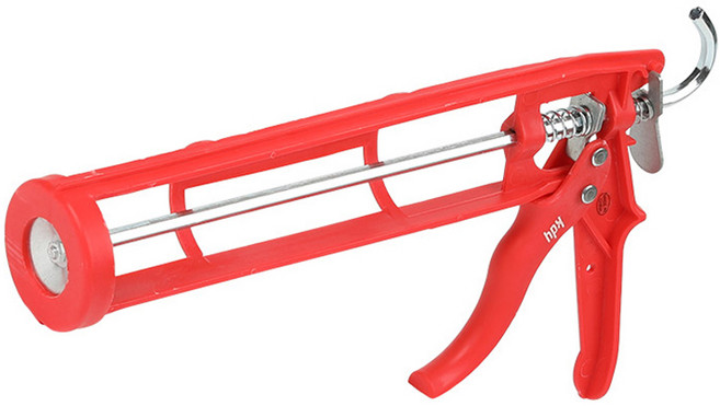 케이디와이 실리콘건 KCG-342, 1개