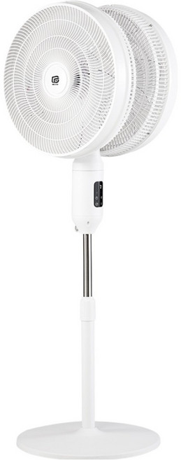 딜팩토리 대형 양방향 업소용 산업용 BLDC 저소음 선풍기