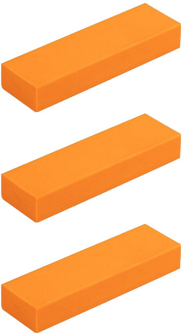 인아트 물때 얼룩 석회질 간편 제거 고무 본품 랜덤발송, 3개