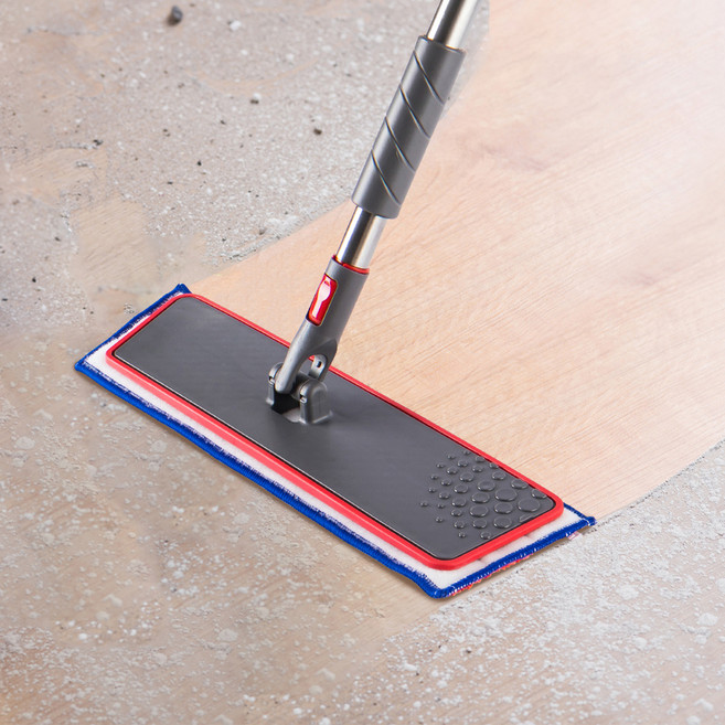 프로4Z 밀대걸레 세트, 1세트