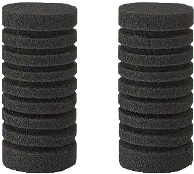 샘아쿠아 바이오 스펀지 섭스볼 여과기 리필 필터 2p, 1개