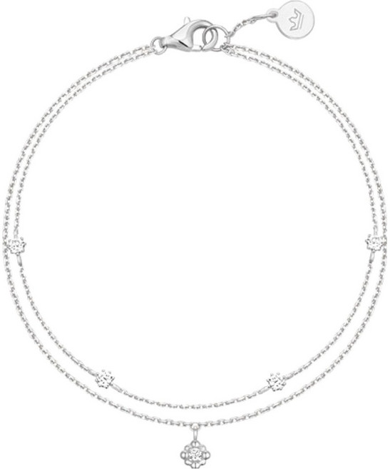 J.ESTINA 女性J.Penellia手鍊