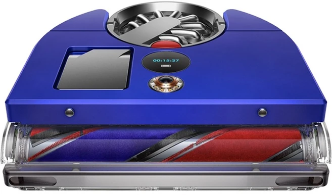 다이슨 360 vis nav 로봇 청소기 304631-01, 혼합색상