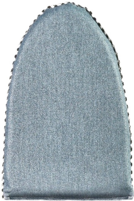 하루담 스팀 다리미 장갑 미니 다리미판, 하늘색