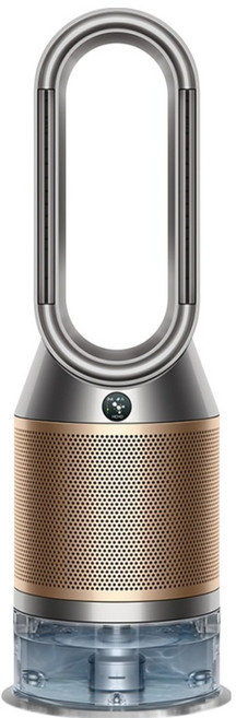 다이슨 가습 공기청정기 PH2 PH05, 545004-01, 니켈 + 골드