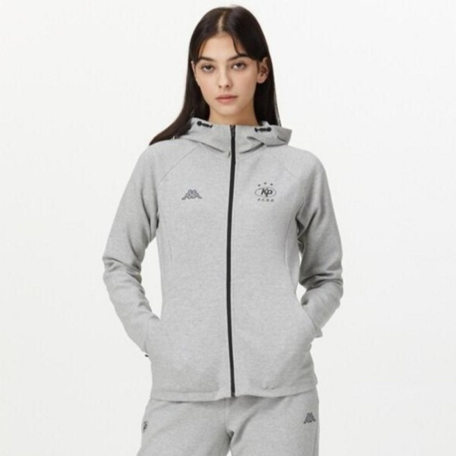 Kappa 女款 F C K P Regista 運動外套 P223DWFT952