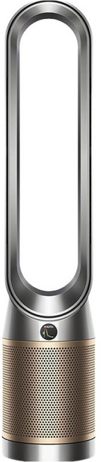 다이슨 쿨 공기청정기 PC2, 546436-01, 니켈 + 골드