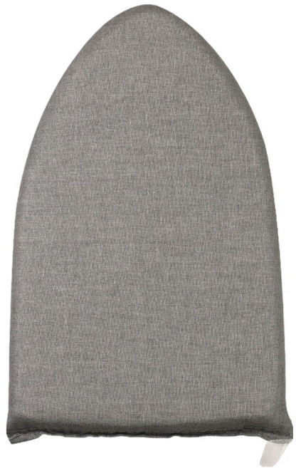 하루담 스팀 다리미 장갑 미니 다리미판, 우아한 회색