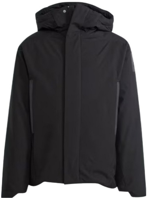 adidas 愛迪達 兒童 My Shelter Cold.RDY 夾克 IB3976