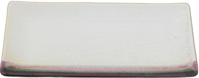 달소금 도자기 플레이팅 서빙도마 접시, 1개