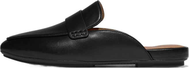 핏플랍 델리카토 소프트 레더 뮬