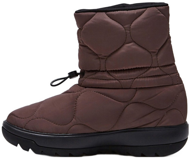 Discovery Lester QT 鋪棉靴 DXSH6122N