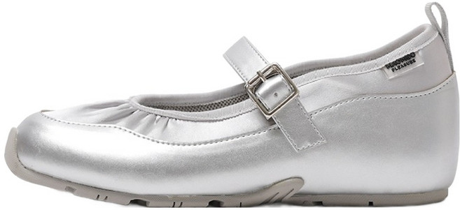 마크모크 링클 캐쥬얼 메리제인 스니커즈 5cm