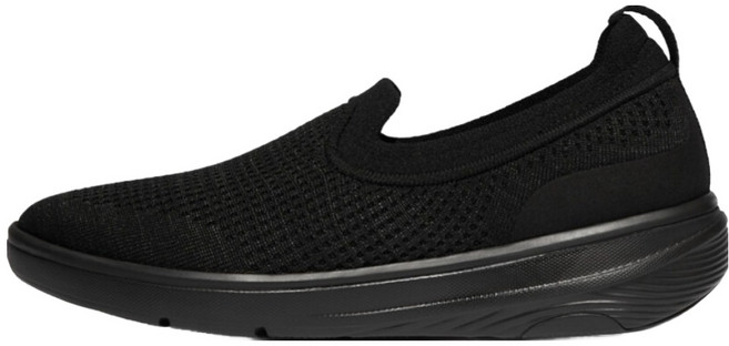 핏플랍 수퍼큐 니트 슬립온