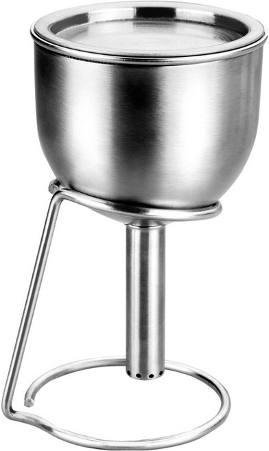 ibili Bar 附架過濾醒酒器, 1套, 100ml