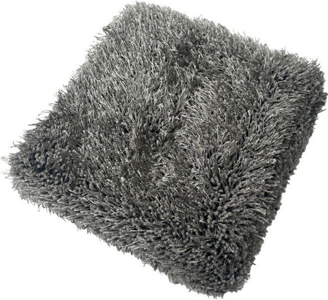 월드크린 트위스트 워시패드, 그레이, 1개