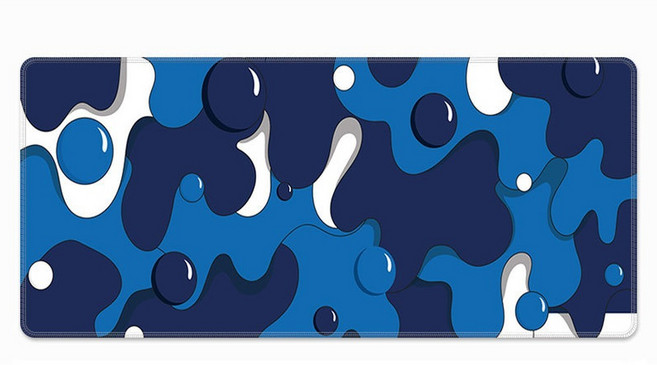 다온 스타일리시한 감각적인 장패드 300 x 800 x 2 mm, TYPE 3, 1개