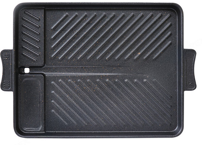 HouseKeeper 妙管家 長形烤盤 HKGP-005, 37.5cm, 1個