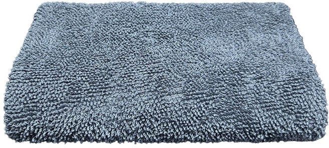 월드크린 양면 트위스트 드라잉 타월 60 x 40 cm, 1개