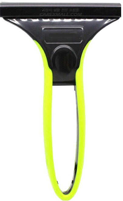 카렉스 2in1 물기와 성에 제거, 1개