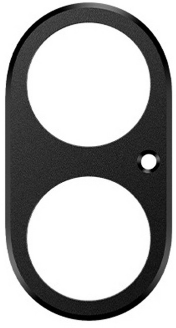 YUNMI 防爆鏡頭貼 合金保護貼 鏡頭保護貼 鋼化玻璃貼, 1個