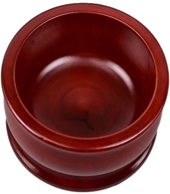 남원목기 공예사 문화재 오리목 향로, 1개