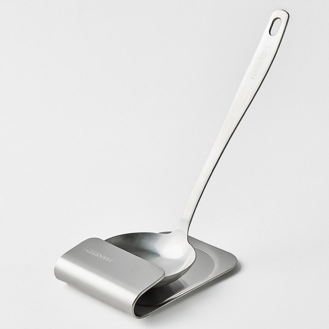 한샘 올스텐 국자받침, 1개