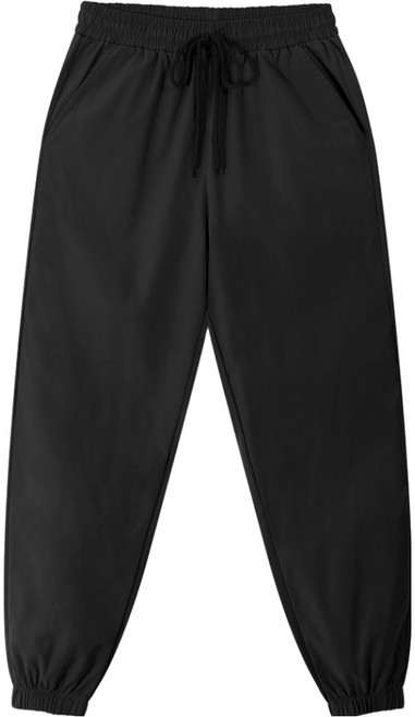 엠엔씨 남녀공용 아노락 우븐 조거팬츠 MDIP635SP