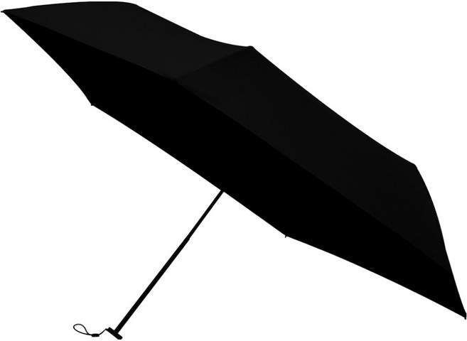Twin Dragon 雙龍牌 UL羽量極輕三折傘 B6573