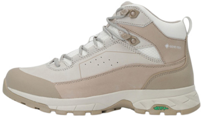 KOLON SPORT 女款 FEATHER 9 登山鞋