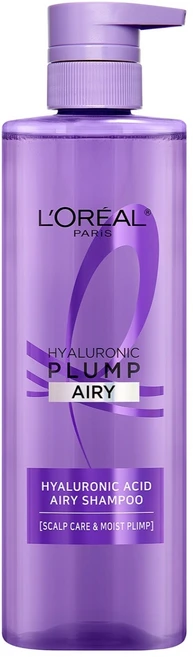 로레알파리 히알루론산 두피앰플샴푸, 660ml, 1개 - 쿠팡