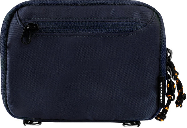 EGARDEN RFID阻斷旅行用Traveler護照護照錢包