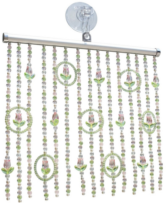 아트니즘 비즈공예 선샤인 비즈발 만들기 도안 키트 가드닝, 1세트, 혼합색상