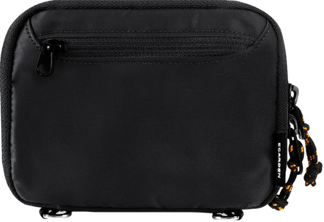 에가든 RFID차단 여행용 트래블러 패스포트 여권지갑