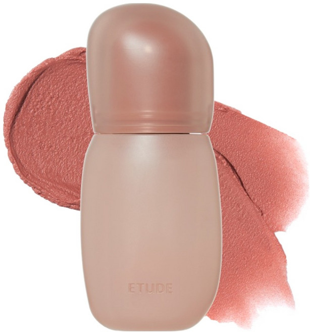 에뛰드 포근 픽싱 틴트, 14 시럽넣어먹고가기, 1개