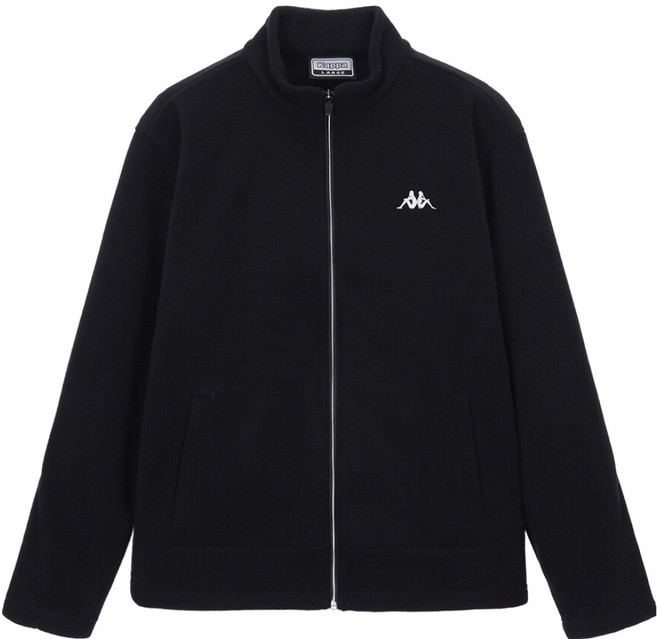 카파 남성용 플리스 본딩 자켓 P234DMFT952