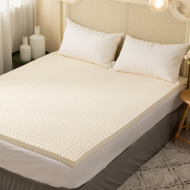 JINDACHI 金大器 天然泰國乳膠床墊