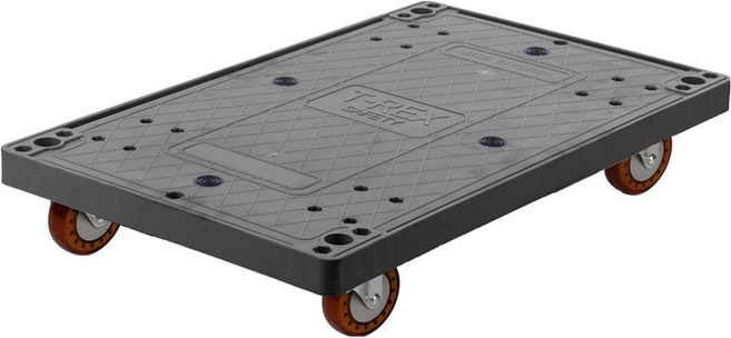 티렉스캐스터 시즌2 회전형 공룡 달리 대형 540 x 850 x 157 mm, 그레이, 1개