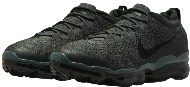 NIKE 耐吉 男款 AIR VAPORMAX 2023 FK 慢跑鞋 DV1678-301