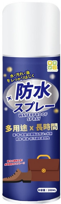 CLH 日本機能抗汙防水噴霧