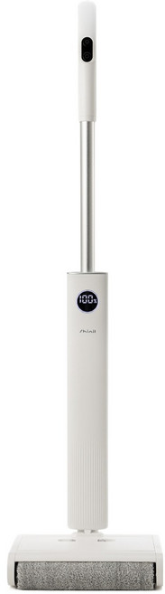 신일 무선 셀프크리닝 물걸레청소기, 1개, SVC-WP46BLO