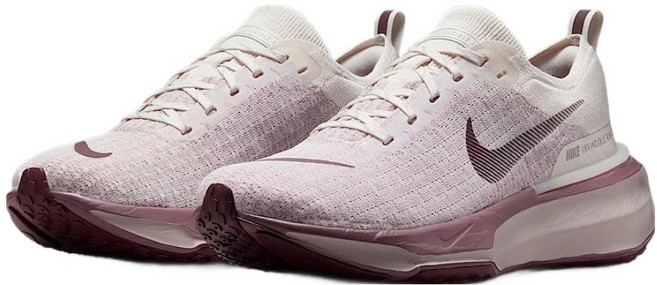 NIKE 耐吉 男款 ZOOMX INVINCIBLE RUN FK 3 慢跑鞋 DR2615-010