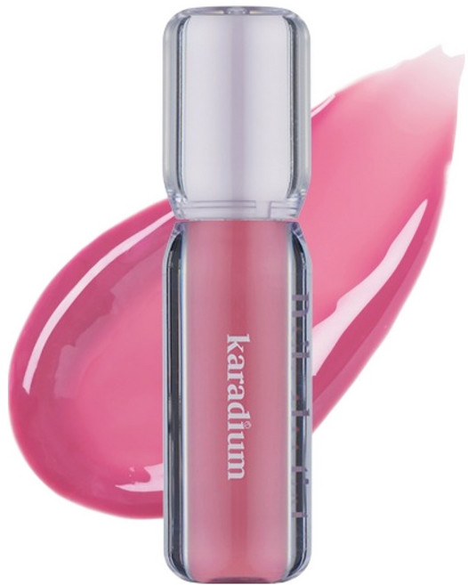 카라디움 데일리 글리 틴트, 1호 버니, 1개