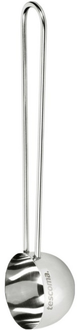 tescoma Presto咖啡粉量匙 7g, 1個, 銀色