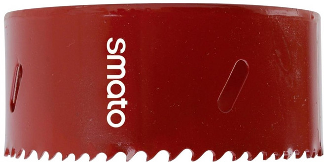 스마토 바이메탈 홀커터 23mm C3558261, 1개