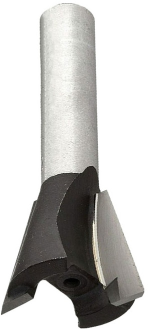 페스툴 라우터비트 도브테일 HW VS600 D20 x 26 x 8 mm 491165, 1개