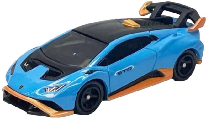 토미카 11 람보르기니 우라칸 작동완구, 혼합색상, 1개