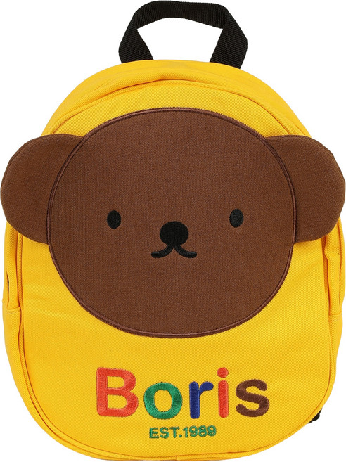 해피랜드 미피 보리스 미니백팩