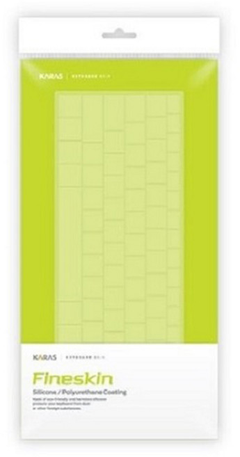 카라스 삼성 갤럭시북5 프로360 NT960QHA 전용노트북 지문인식키 뚫림 파인스킨, 1개