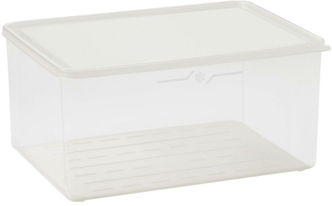 스틸웍스 탱글킷 냉동용기 3.8L 코코넛밀크, 1개, 1개입